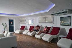 Sundia By Liberty Suncity