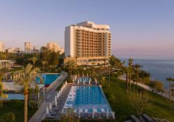 Akra Antalya