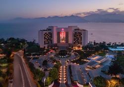 Akra Antalya