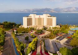 Akra Antalya