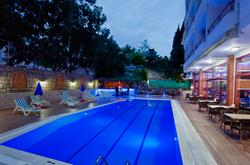 Diamore Hotel