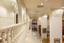 Hotel Ickale