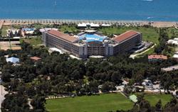 Kaya Belek Hotel