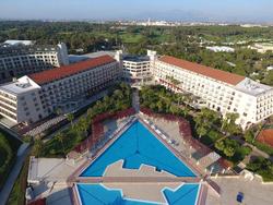 Kaya Belek Hotel