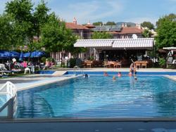 Miramar Beach Hotel Fethiye