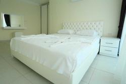 Orka Royal Hills Apartment