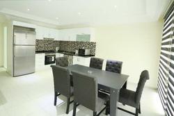 Orka Royal Hills Apartment