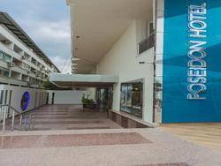 Poseidon Hotel Marmaris Adult Only 16+