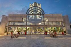 Ankara Hilton