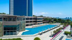 Renaissance Polat Istanbul Hotel