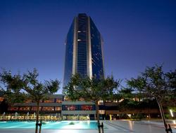 Renaissance Polat Istanbul Hotel