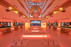 Hotel Su & Aqualand