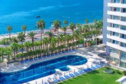 Porto Bello Hotel Resort & Spa
