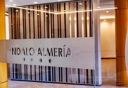 Vertice Indalo Almeria