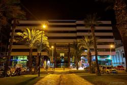 Zentral Center - Adults Only