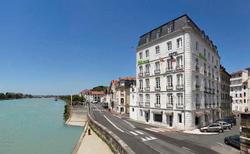 Ibis Styles Bayonne Centre Gare