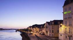 Ibis Styles Bayonne Centre Gare
