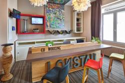 Ibis Styles Bayonne Centre Gare