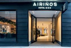 Airiños