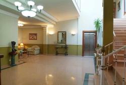 Hotel Restaurante Glasgow