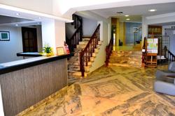 Duerming Montalvo Playa Hotel