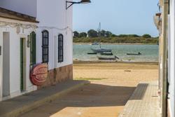 Fuerte El Rompido Spa