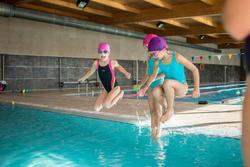 Berga Resort - The Mountain - Wellness center -SPA
