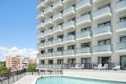 tent Torremolinos