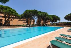 Apartaments Golf By La Costa Resort