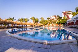 Kadikale Resort Spa