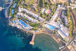 Kadikale Resort Spa