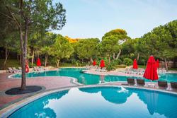 IC Santai Family Resort