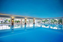 IC Santai Family Resort