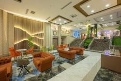 Sealife Family Resort
