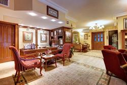 Arena Hotel