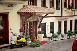 Dogan Hotel by Prana Hotels & Resorts