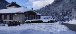 Snö Isaba
