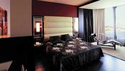 Gran Talaso Hotel Sanxenxo