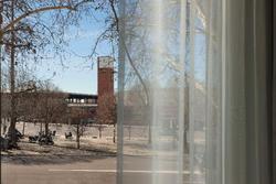 NH Madrid Atocha