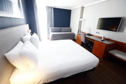 Travelodge Madrid Coslada Aeropuerto