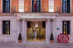 NH Collection Palacio de Aranjuez