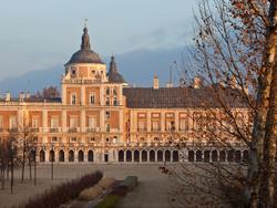 NH Collection Palacio de Aranjuez