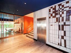 Ibis Madrid Alcala H Garena