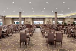 Grand Cevahir Hotel & Congress Centre