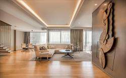 NH Collection Madrid Eurobuilding