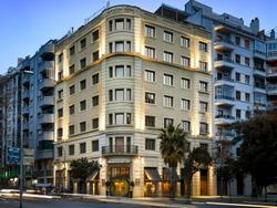 Sercotel Amister Art Hotel