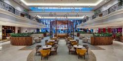 Adana Hilton Sa