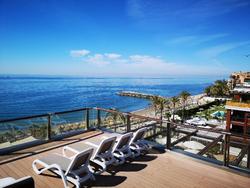 Gran Hotel Guadalpin Banus