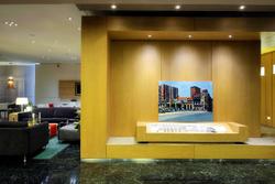 NH Collection Villa de Bilbao