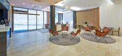 NH Bilbao Deusto